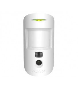 Корпус DummyBox_Ajax MotionCam white