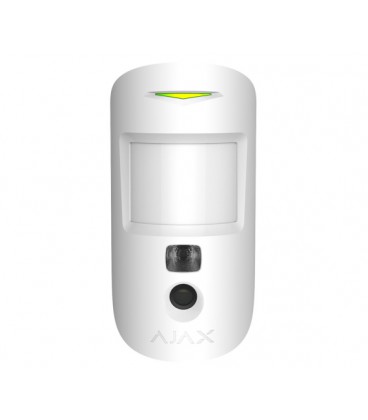 Корпус DummyBox_Ajax MotionCam white