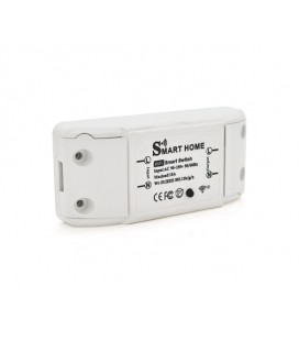 Беспроводной Wifi выключатель Smart home 10A