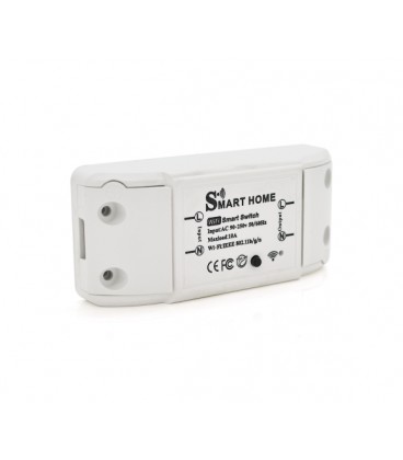Беспроводной Wifi выключатель Smart home 10A