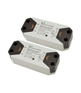 Беспроводной Wifi выключатель Smart home 2 шт 10A 90-250V