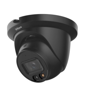 8 МП Smart Dual Light WizSense уличная видеокамера DH-IPC-HDW2849TM-S-IL-BE (2.8мм)