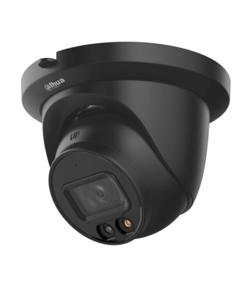 8 МП Smart Dual Light WizSense уличная видеокамера DH-IPC-HDW2849TM-S-IL-BE (2.8мм)