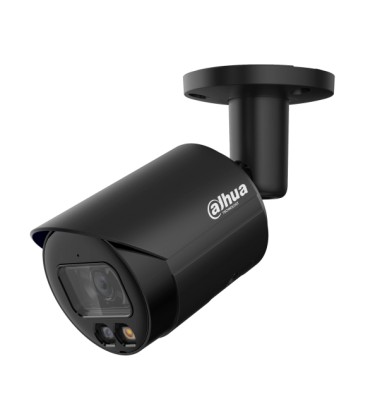 8 МП WizSense Dahua с двойной подсветкой и микрофоном DH-IPC-HFW2849S-S-IL-BE (2.8мм)