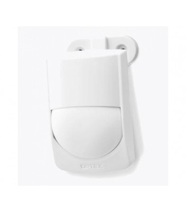Извещатель охранный объемный Optex RXC-ST, детекция 12 х 12 м, 85º