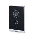 2МП IP Wi-Fi вызывная панель cо считывателем Mifare Dahua DHI-VTO2211G-WP-S2