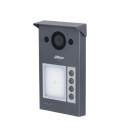 Wi-Fi вызывная панель c Mifare считывателем Dahua DHI-VTO3311Q-WP