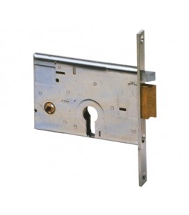 Электромеханический замок врезной Cisa 1.14010.60.2