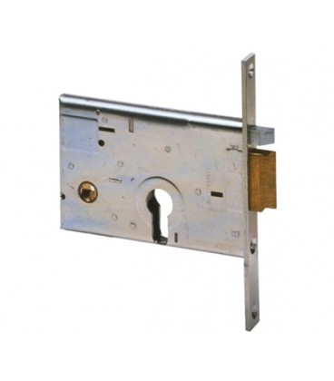 Электромеханический замок врезной Cisa 1.14010.60.2