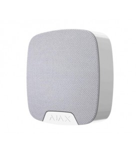 Корпус DummyBox_Ajax HomeSiren white