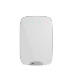 Корпус DummyBox_Ajax Keypad white