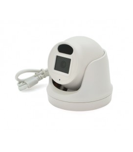 4MП Starlig Купольная уличн/внутр камера c микрофоном GW IPC11D4MP30 2.8mm POE