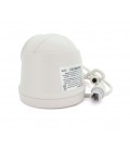 4MП Starlig Купольная уличн/внутр камера c микрофоном GW IPC11D4MP30 2.8mm POE