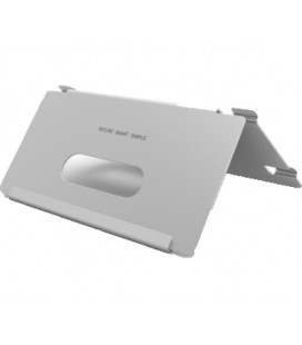 Настольный кронштейн для мониторов Hikvision DS-KABH6320-T