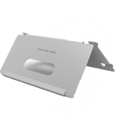 Настольный кронштейн для мониторов Hikvision DS-KABH6320-T