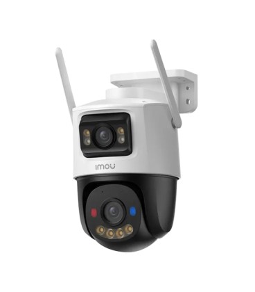 10Мп уличная поворотная Wi-Fi видеокамера с комбинированной подсветкой Imou Cruiser Dual 2 (IPC-S7XEP-10M0WED) (3,6мм)