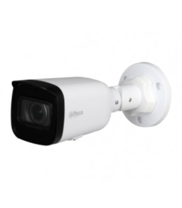 2 МП IP цилиндрическая моторизированная видеокамера с SD картой DH-IPC-HFW1230T1-ZS-S5