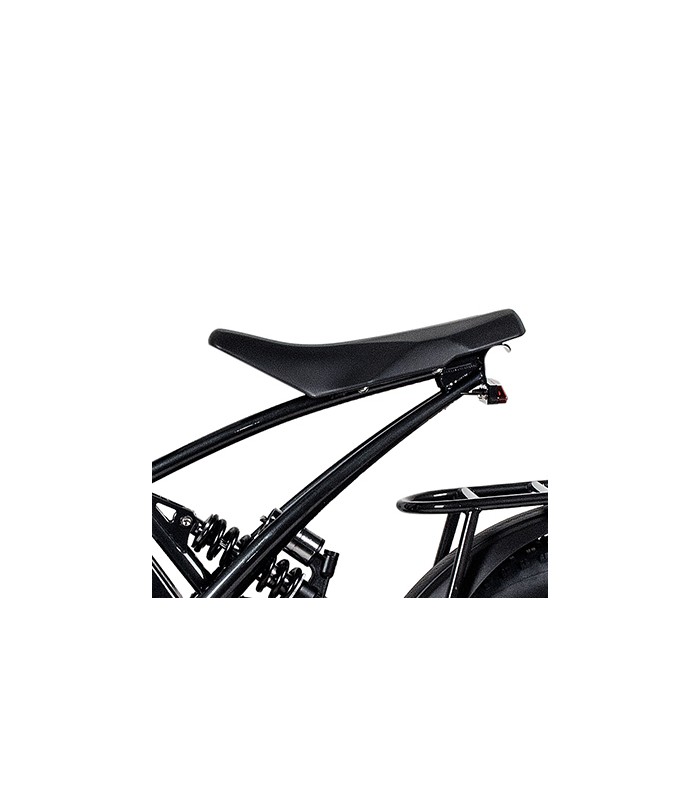 Купить Электровелосипед Minako FOX 48V/15Ah литые диски