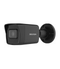 4МП цилиндрическая видеокамера черного цвета Hikvision DS-2CD1043G2-I (BLACK) (2.8мм)