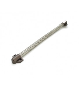 Гибкий переход Ø20мм, 40см, металл