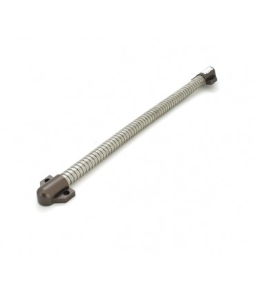 Гибкий переход Ø20мм, 40см, металл