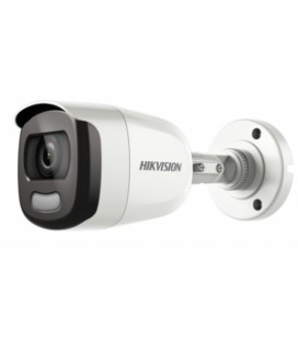 2 Мп ColorVu Turbo HD видеокамера Hikvision DS-2CE10DFT-F (3.6 мм)