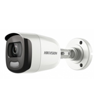2 Мп ColorVu Turbo HD видеокамера Hikvision DS-2CE10DFT-F (3.6 мм)