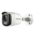 2 Мп ColorVu Turbo HD видеокамера Hikvision DS-2CE10DFT-F (3.6 мм)