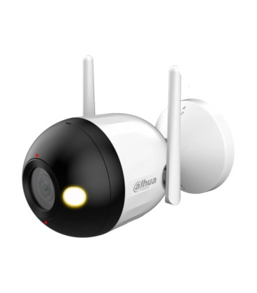 4MP Wi-Fi видеокамера с подстветкой Smart Dual Light и микрофоном/динамиком DH-F4C-PV (2.8мм)