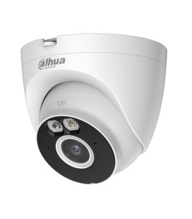 5MP Wi-Fi видеокамера Dual Light c микрофоном DH-T5A-PV (2.8мм)