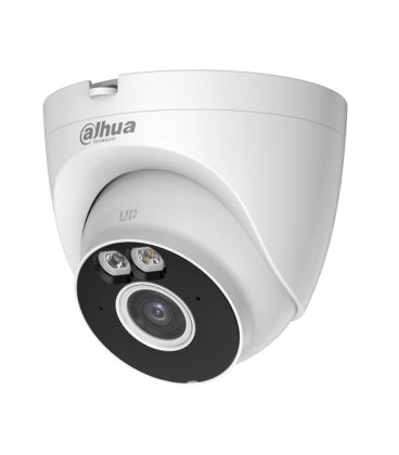 5MP Wi-Fi видеокамера Dual Light c микрофоном DH-T5A-PV (2.8мм)