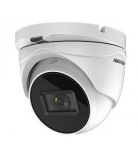 2 Мп HD-TVI / AHD / CVI / CVBS видеокамера DS-2CE79D3T-IT3ZF (2.7-13.5 ММ)