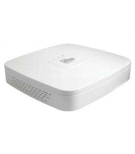 4-канальный AHD/HDCVI/HDTVI/АНАЛОГ/IP видеорегистратор Smart WizSense DH-XVR4104C-I