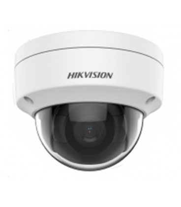2Мп IP купольная уличн/внутр видеокамера Hikvision DS-2CD1121-I(F) (2.8 мм)