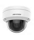 2Мп IP купольная уличн/внутр видеокамера Hikvision DS-2CD1121-I(F) (2.8 мм)