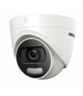 2 Мп ColorVu Turbo HD уличн/внутр видеокамера Hikvision DS-2CE72DFT-F (3.6 мм)