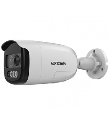 2 Мп HD-TVI / AHD / CVI / CVBS видеокамера с PIR датчиком Hikvision DS-2CE12DFT-PIRXOF (3,6 ММ)