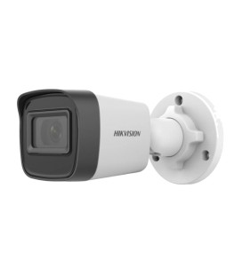 4МП цидиндрическая камера Hikvision DS-2CD1041G0-I (2.8мм)