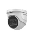 8Мп TVI/AHD/CVI/CVBS видеокамера Hikvision DS-2CE76U1T-ITMF (2.8мм)