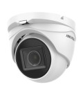 5 Мп TVI/AHD/CVI/CVBS вариофокальная камера Hikvision DS-2CE79H0T-IT3ZF(C) (2.7-13.5мм)