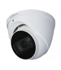 5Мп HDCVI видеокамера вариофакальная с встроенным микрофоном DH-HAC-HDW1500TP-Z-A