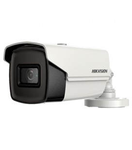 8Мп TVI/AHD/CVI/CVBS видеокамера Hikvision DS-2CE16U1T-IT3F (3.6 ММ)