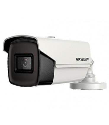 8Мп TVI/AHD/CVI/CVBS видеокамера Hikvision DS-2CE16U1T-IT3F (3.6 ММ)