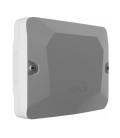 Корпус для защищенного проводного подключения устройств Copy Ajax Case B (175) White, 175х225х57 мм