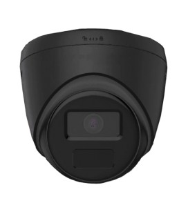 4МП купольная камера Hikvision DS-2CD1341G0-I BLACK (2.8мм)