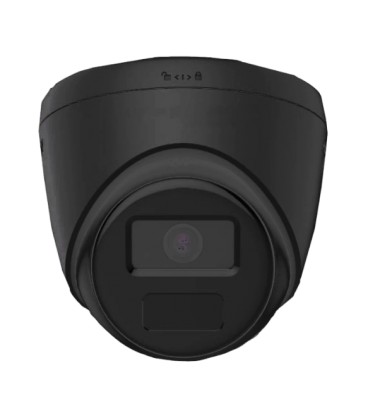 4МП купольная камера Hikvision DS-2CD1341G0-I BLACK (2.8мм)