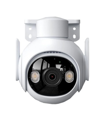 5Мп уличная поворотная Wi-Fi видеокамера с Micro SD картой и со звуком Imou IPC-GS7EP-5M0WE (3,6мм)