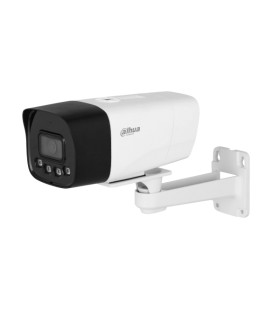 4G камера цилиндрическая с Micro SD картой и со звуком DH-IPC-HFW1239DT-4G-ST-IL-EU-B (2.8мм)