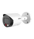 2 Mп IP камера цилиндрическая Smart Dual Light со звуком и SD картой Dahua DH-IPC-HFW2249S-S-IL (3,6мм)