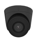 4МП купольная видеокамера Hikvision DS-2CD1343G2-I (BLACK) (2.8мм)